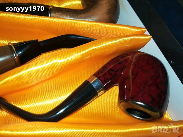 НОВИ ЛУЛИ 1909230841, снимка 8 - Лули - 42241789