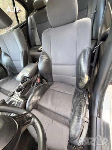 BMW e46 320D 150кс НА ЧАСТИ, снимка 4 - Части - 56329402
