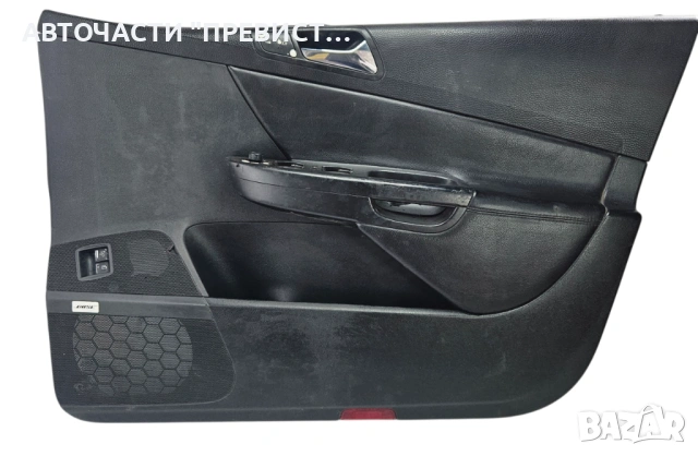 Предна Дясна Кора Врата Фолксваген Пасат Б6 VW Passat B6 2005-2010