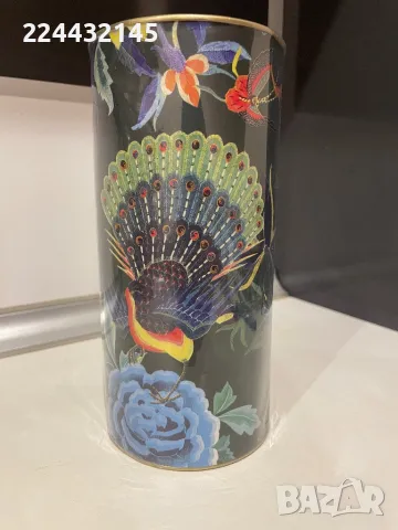 Jean Paul Gaultier Le Beau Paradise Garden 125ml EDP Barcode , снимка 2 - Мъжки парфюми - 47560159