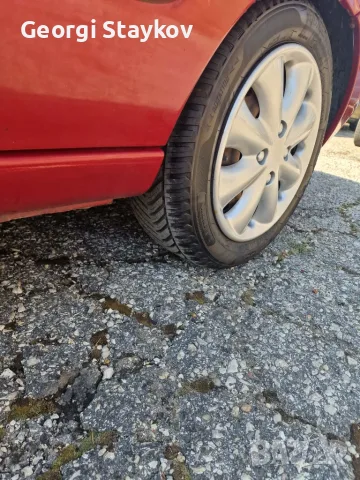 Citroen Xsara - 2.0 HDI - Automatic - 2001 година, снимка 4 - Автомобили и джипове - 55899233