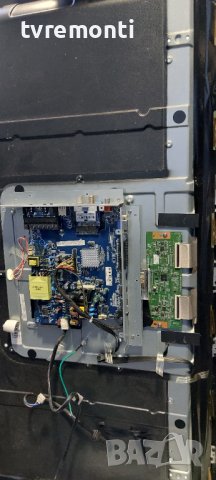 T-con board 14Y_GA_EF11TMTAC2LV0.0 for JTC model DVX4 ,DVB-PM14009HCATS, снимка 5 - Части и Платки - 38614764