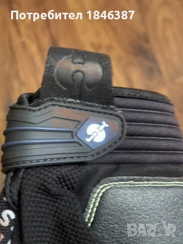 Нови работни ръкавици Engelbert Strauss, снимка 6 - Ръкавици - 53208163