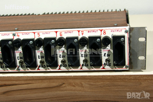 Димер Light sw 8х2200w, снимка 5 - Други - 36136435