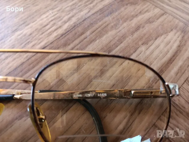 LACOSTE очила с диоптър, снимка 2 - Слънчеви и диоптрични очила - 48108226