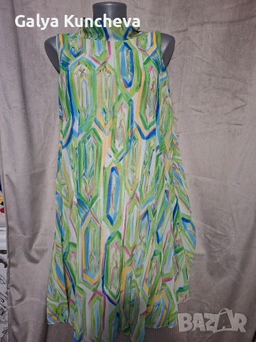 дамски рокли (различни модели), снимка 5 - Рокли - 53133731