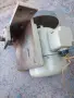 шмиргел 250w на 1370об трифазен , снимка 4