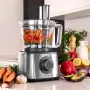 Кухненски робот Cecotec Paprika 1300, мощност 2000 W,, снимка 2