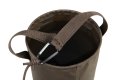 Сгъваема кофа Fox Carpmaster Water Bucket, снимка 5