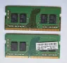 SAMSUNG  16GB/2х8/DDR4 2400MH Memory Module , снимка 5