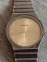 Марков дамски часовник SEIKO QUARTZ много красив стилен дизайн - 76055, снимка 5