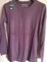 Дамска блуза дълъг ръкав, снимка 1 - Блузи с дълъг ръкав и пуловери - 39805160