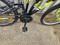 Велосипед 24 цола B'TWIN-шест месеца гаранция, снимка 6