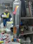 Pirge Gastro Professional - Нож готварски, снимка 1