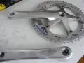 Шосейни курбели Campagnolo Athena D040, снимка 2