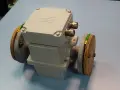 дебитомер електромагнитен Fischer & Porter D10D1465D flow meter, снимка 1