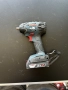 Акумулаторен ударен гайковерт Bosch GDS 18V-LI, снимка 2