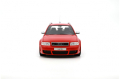 Audi RS4 B5 Avant Kombi 2000 - мащаб 1:18 на Ottomobile моделът е нов в кутия, снимка 4
