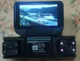 Видео регистратор DASH CAMERA WI/FI  с четири камери., снимка 9