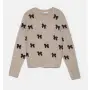 Униклно бижу пуловер Limited edition Zara, снимка 2