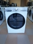 Инверторна пералня със сушилня LG 12кг с дозатори и на изплащане, снимка 1