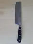 Японски нож NAKIRI CLASSIC 17 cм, Wüsthof, снимка 1