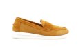 Обувки Gianni естествен велур и кожа № 39, снимка 1 - Дамски ежедневни обувки - 38246858