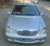 Мерцедес С220/ 150к.с. / 2004 г. , снимка 1