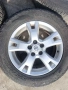Джанти с гуми 17 цола 5х114,3 за Тойота Рав 4 / Toyota Rav 4, снимка 4