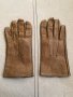 Мъжки ръкавици естествена кожа , снимка 1 - Ръкавици - 34405893