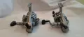 Легендарен комплект 2 бр. Daiwa 7000C (Silver Series) — Големи, мощни и безупречни!, снимка 3