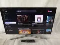 Телевизор - Samsung 32 inch smart / A3, снимка 2
