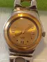 Марков дамски часовник Swatch Swiss Quartz стил и елегантност 48699, снимка 2