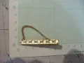 Щипка за вратовръзка, снимка 2