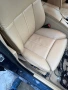 Кожен комфортен салон с Подгрев и обдухване BMW E60 E61, снимка 4