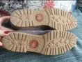 Два чифта / "Bama" shoes и "Paul Green" / Дамски боти / естествен набук, велур и каракул за салона , снимка 16