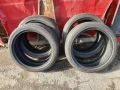 4бр.летни гуми Kumho 205/45 R17, снимка 8