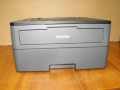 Лазерен принтер скенер копир Brother HL-2370DN Гаранция, снимка 2