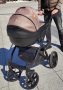 Бебешка количка Fintera Next 2в1, снимка 4