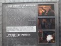 Chronicles Of Riddick + Prince Of Persia(2 в 1)(PC DVD Game), снимка 3