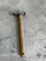 Чук тенекефжийски, снимка 1