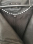 Кожено яке Massimo Dutti XS, снимка 4