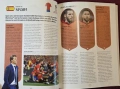2018 FIFA World Cup Russia. The Official Book, снимка 5
