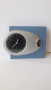 часовник будилник дизайнерски, уникален, кварцов за маса, снимка 1 - Други - 36213610