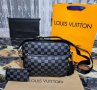 Мъжка чанта Louis Vuitton , снимка 2