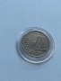 20 стотинки 1952 година. Монета, снимка 1