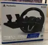 Волан с педали / Hori Racing Wheel, снимка 1