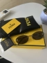Fendi слънчеви очила, снимка 3