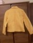 Лятно яке,жълт деним Street One, снимка 7
