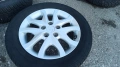 Алуминиеви джанти 16 Hyundai ix20 i 20 i30, снимка 5